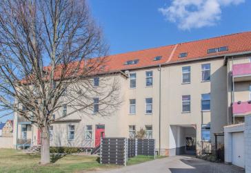 Vorschaubild Mehrfamilienhaus