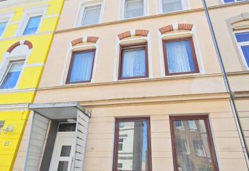 Vorschaubild Mehrfamilienhaus