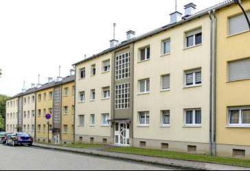 Vorschaubild Wohnung