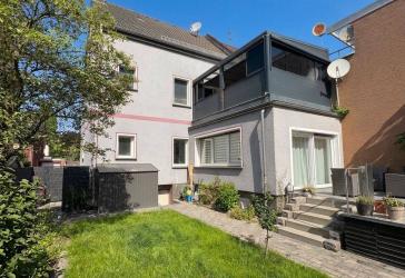 Vorschaubild Mehrfamilienhaus