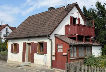 Vorschaubild Einfamilienhaus