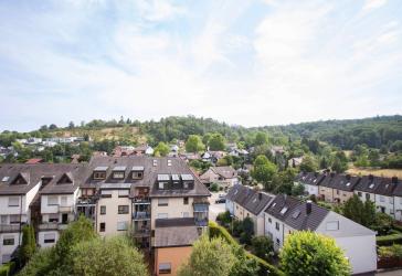 Vorschaubild Maisonettewohnung