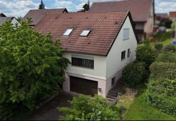 Vorschaubild Einfamilienhaus