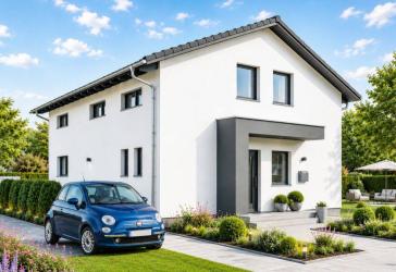 Vorschaubild Einfamilienhaus
