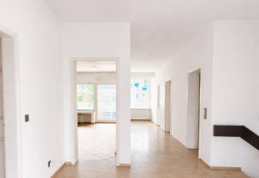 Vorschaubild Reihenendhaus