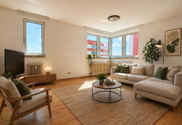 Vorschaubild Wohnung