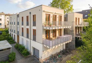 Vorschaubild Wohnung