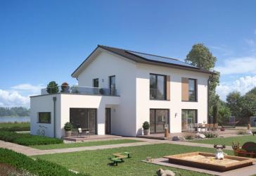 Vorschaubild Einfamilienhaus