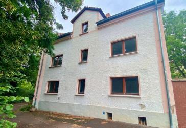 Vorschaubild Einfamilienhaus