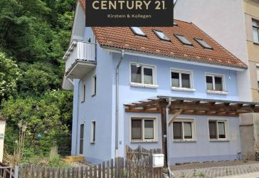 Vorschaubild Einfamilienhaus