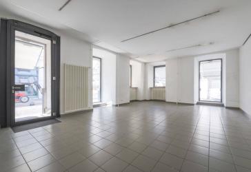 Vorschaubild Büro- /Praxis-Immobilie