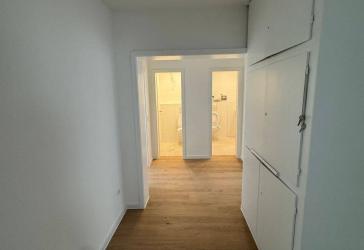 Wg Zimmer Erstbezug im Herzen von Bad Canstatt