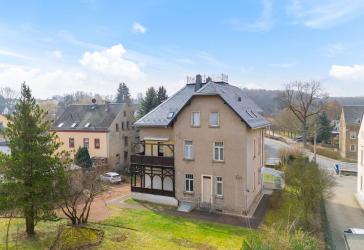Vorschaubild Villa