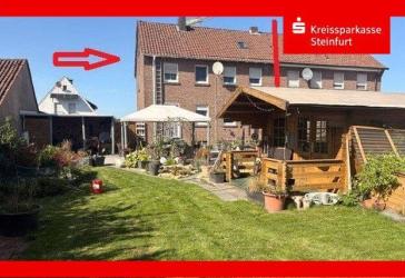 Vorschaubild Doppelhaushälfte