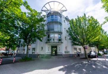 Top Gelegenheit 4-Zimmer-Wohnung zentral in Gießen, provisionsfrei
