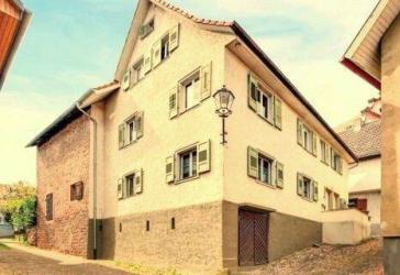 Vorschaubild Einfamilienhaus