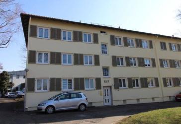 Vorschaubild Wohnung