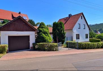 Vorschaubild Einfamilienhaus