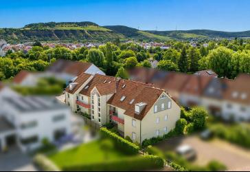 Vorschaubild Wohnung