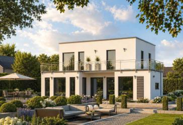Vorschaubild Einfamilienhaus
