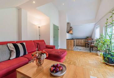 Vorschaubild Wohnung
