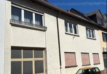 Vorschaubild Mehrfamilienhaus