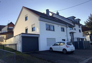Großzügiges 3-Familienhaus mit Garten in Toplage