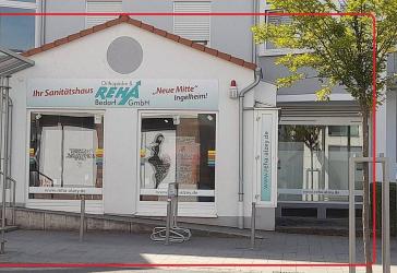 Vorschaubild Büro- /Praxis-Immobilie