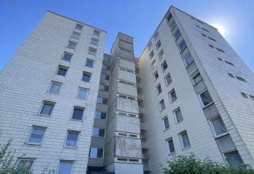 Schöne 2-Zimmer-Wohnung in Unterschleißheim Lohhof