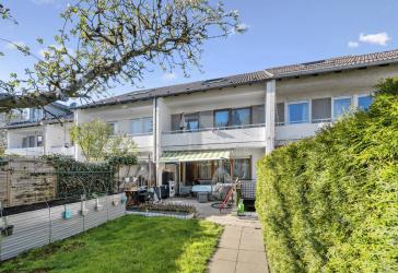Vorschaubild Reihenmittelhaus