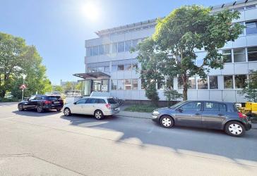 Vorschaubild Büro- /Praxis-Immobilie