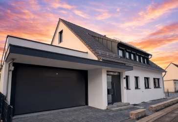 Vorschaubild Mehrfamilienhaus