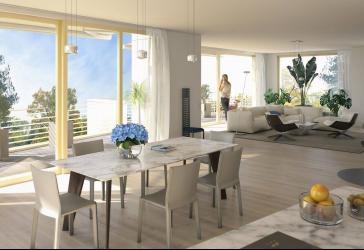 Vorschaubild Penthouse