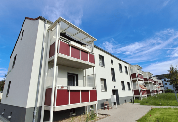 Vorschaubild Wohnung