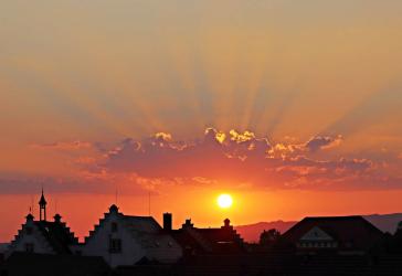 Vorschaubild Maisonettewohnung