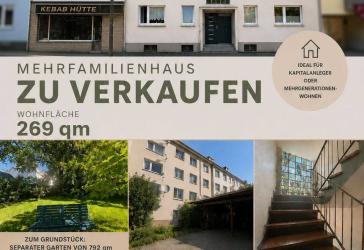 Vorschaubild Mehrfamilienhaus