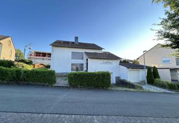 Vorschaubild Einfamilienhaus