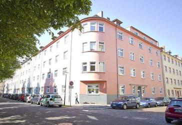 Vorschaubild Wohnung