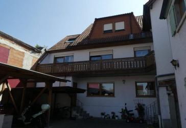 Vorschaubild Wohnung