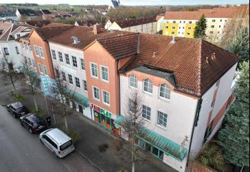 Vorschaubild Mehrfamilienhaus