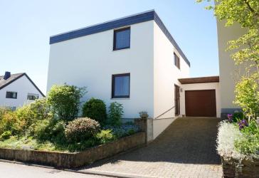 Vorschaubild Einfamilienhaus