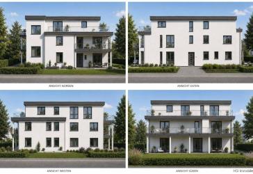 Vorschaubild Mehrfamilienhaus