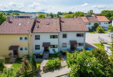 Vorschaubild Reihenmittelhaus