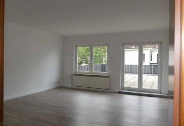3-Zimmer Wohnung mit Dachterrasse in der Innenstadt von Itzehoe zu vermieten