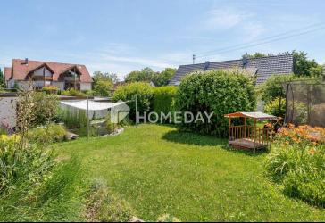 Vorschaubild Maisonettewohnung