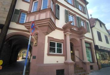 Vorschaubild Sonstiges Haus