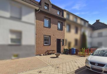 Vorschaubild Reihenmittelhaus