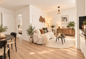 Vorschaubild Wohnung