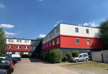 Vorschaubild Büro- /Praxis-Immobilie