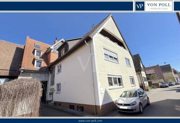 Vorschaubild Mehrfamilienhaus